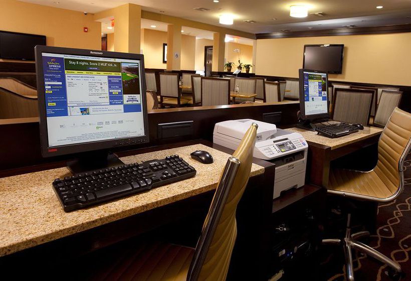 Hotel Holiday Inn Express Jacksonville Beach  | Jacksonville Beach | Florida | United States 14