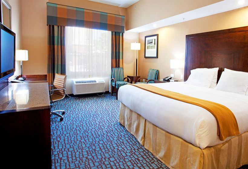 Hotel Holiday Inn Express Jacksonville Beach  | Jacksonville Beach | Florida | United States 15
