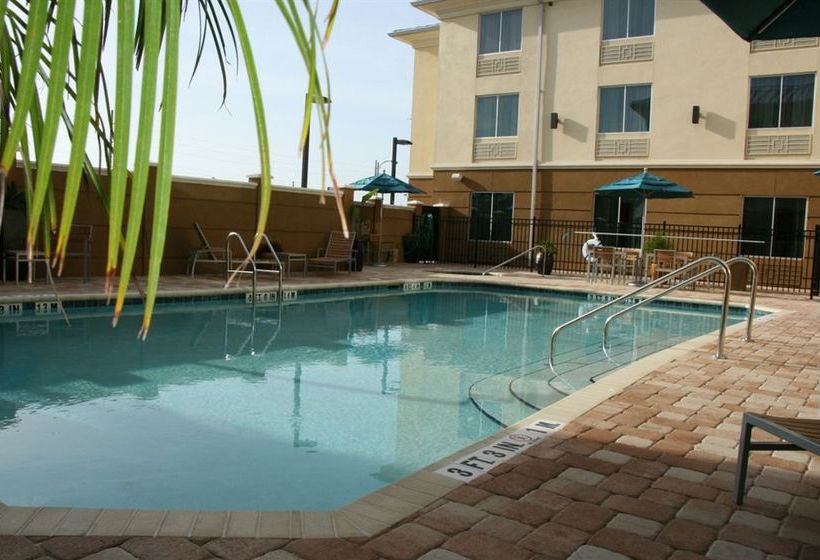 Hotel Holiday Inn Express Jacksonville Beach  | Jacksonville Beach | Florida | United States 16