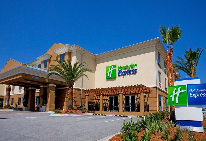 Hotel Holiday Inn Express Jacksonville Beach  | Jacksonville Beach | Florida | United States 17