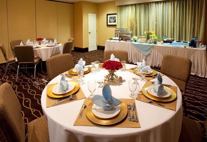 Hotel Holiday Inn Express Jacksonville Beach  | Jacksonville Beach | Florida | United States 18