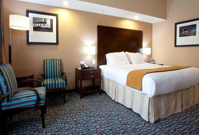 Hotel Holiday Inn Express Jacksonville Beach  | Jacksonville Beach | Florida | United States 2