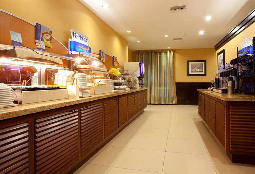 Hotel Holiday Inn Express Jacksonville Beach  | Jacksonville Beach | Florida | United States 20