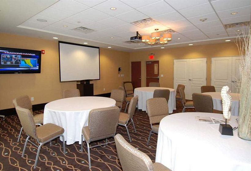 Hotel Holiday Inn Express Jacksonville Beach  | Jacksonville Beach | Florida | United States 5