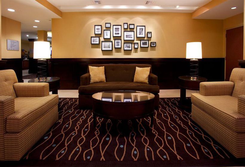 Hotel Holiday Inn Express Jacksonville Beach  | Jacksonville Beach | Florida | United States 6