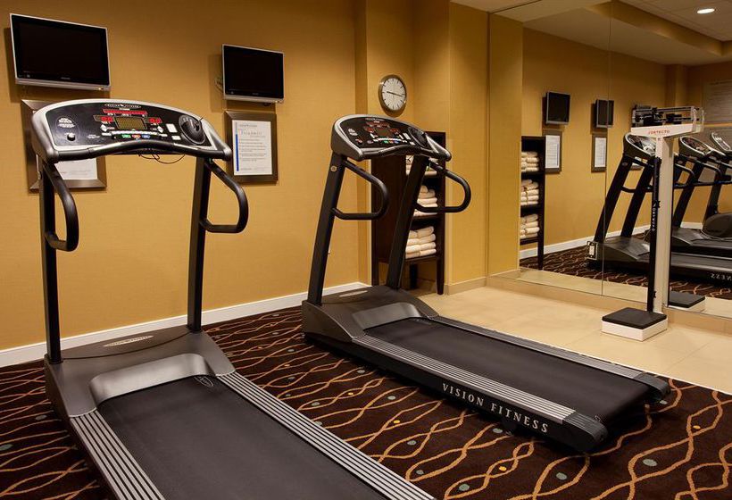 Hotel Holiday Inn Express Jacksonville Beach  | Jacksonville Beach | Florida | United States 8