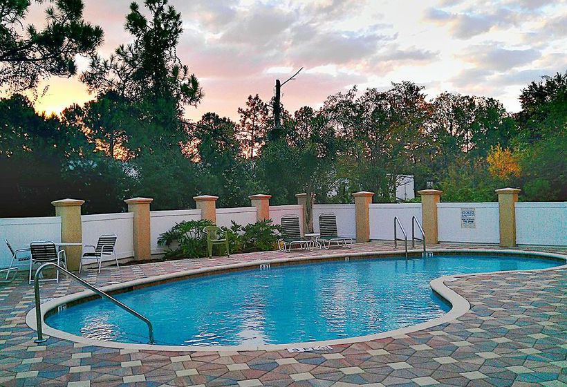 Hotel La Quinta Inn & Suites St. Augustine 