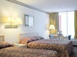 Hotel Americas Best Value Inn Of Yulee Jacksonville Yulee