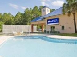 Hotel Americas Best Value Inn Of Yulee Jacksonville  | Yulee | Florida | United States 1