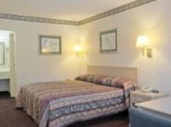 Hotel Americas Best Value Inn Of Yulee Jacksonville  | Yulee | Florida | United States 2