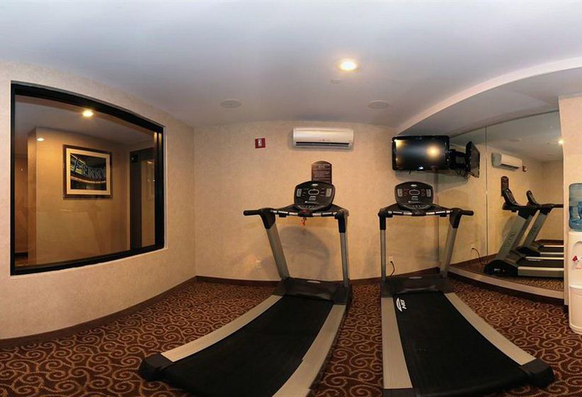 Hotel Comfort Inn New York Staten Island Staten Island Nueva York