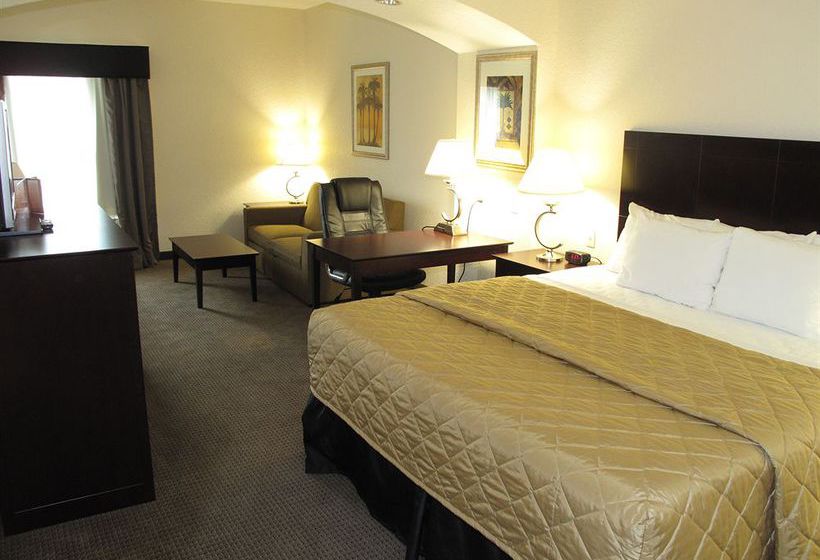 Hotel La Quinta Inn & Suites Port Orange Daytona 