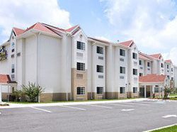 Microtel Inn & Suites Brooksville 