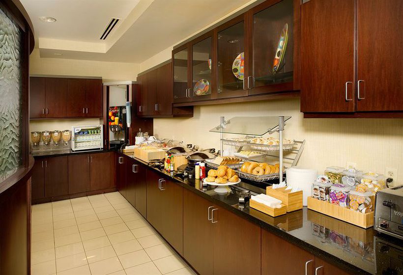 Hotel Springhill Suites Jacksonville Airport  | Jacksonville | Florida | United States 1