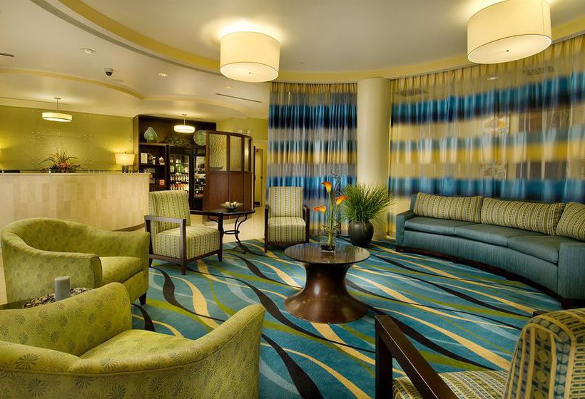 Hotel Springhill Suites Jacksonville Airport  | Jacksonville | Florida | United States 10