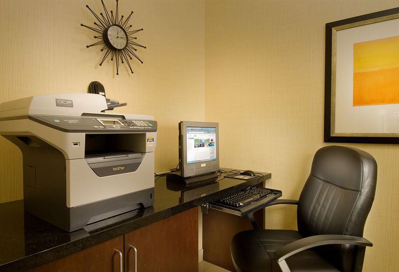 Hotel Springhill Suites Jacksonville Airport  | Jacksonville | Florida | United States 2