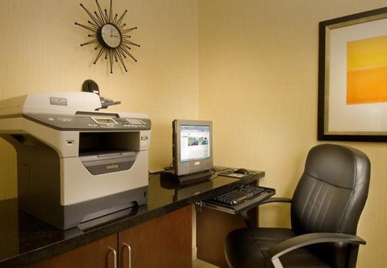 Hotel Springhill Suites Jacksonville Airport  | Jacksonville | Florida | United States 20