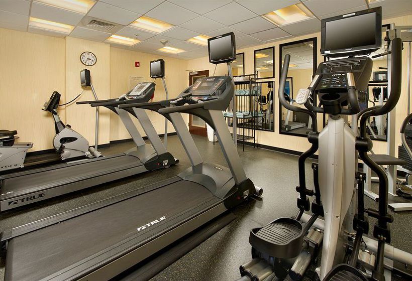 Hotel Springhill Suites Jacksonville Airport  | Jacksonville | Florida | United States 4