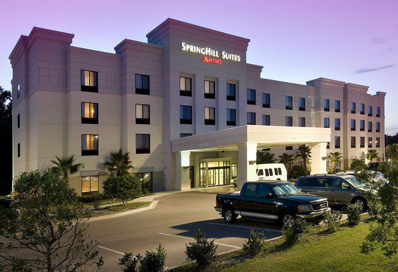 Hotel Springhill Suites Jacksonville Airport  | Jacksonville | Florida | United States 6