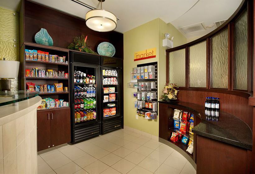 Hotel Springhill Suites Jacksonville Airport  | Jacksonville | Florida | United States 9