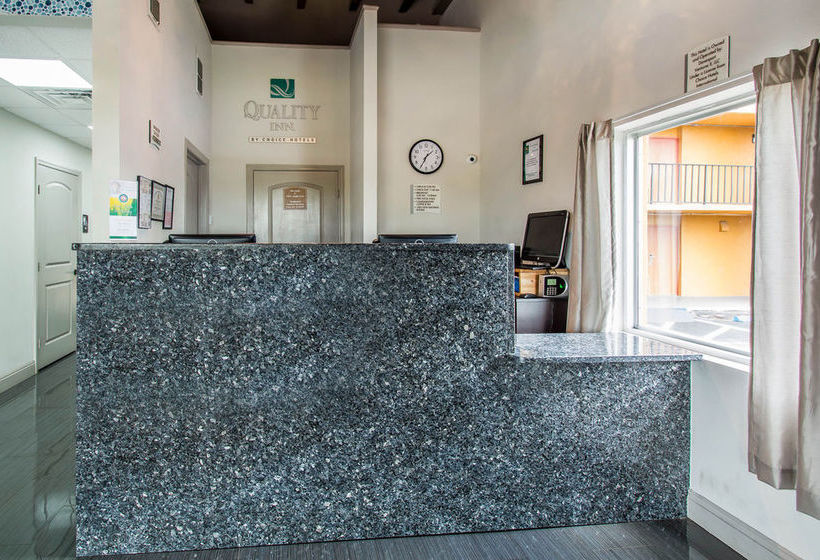 Hotel Quality Inn Maingate South  | Davenport | Florida | United States 10