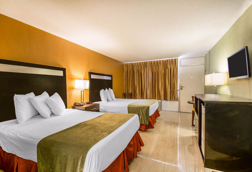 Hotel Quality Inn Maingate South  | Davenport | Florida | United States 14