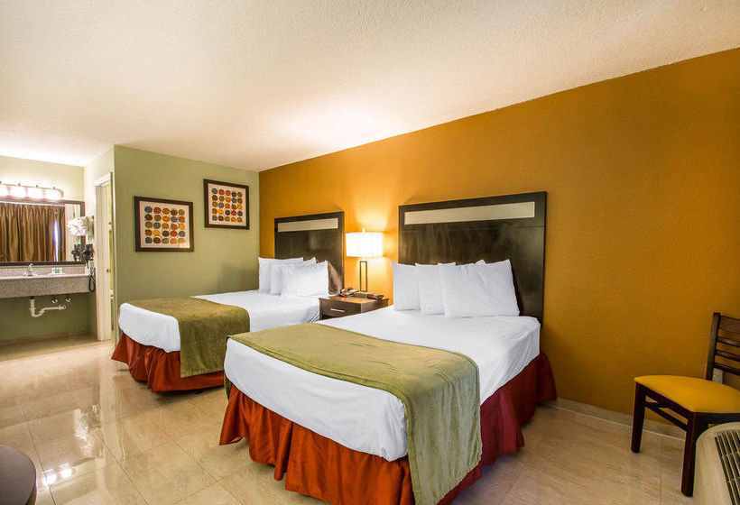 Hotel Quality Inn Maingate South  | Davenport | Florida | United States 15