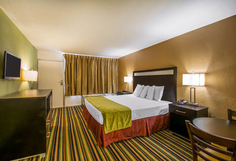 Hotel Quality Inn Maingate South  | Davenport | Florida | United States 19