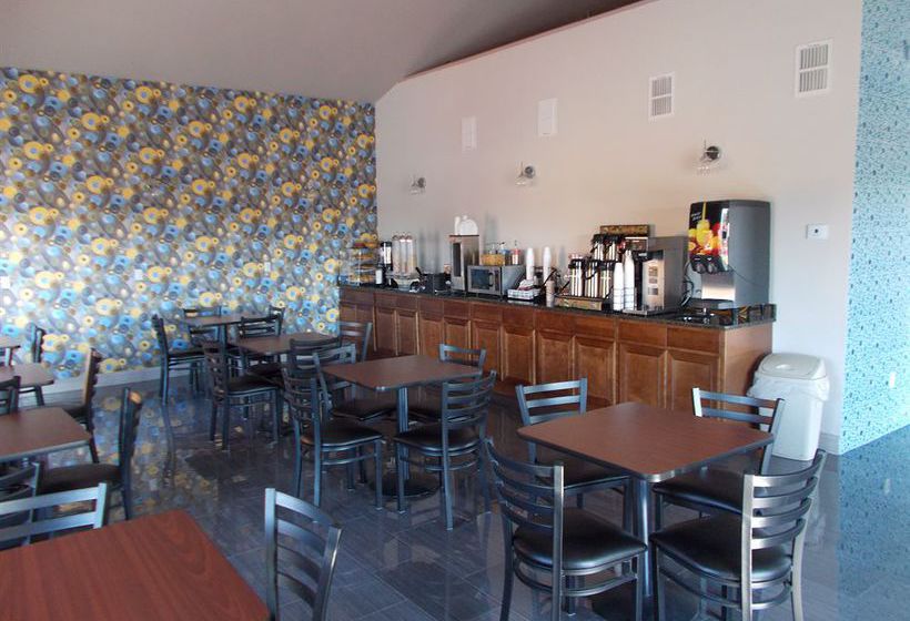 Hotel Quality Inn Maingate South  | Davenport | Florida | United States 2