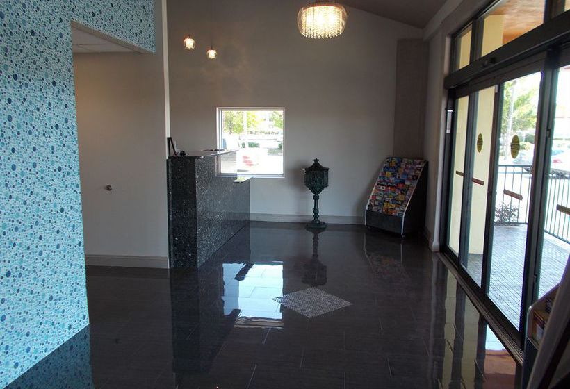 Hotel Quality Inn Maingate South  | Davenport | Florida | United States 3