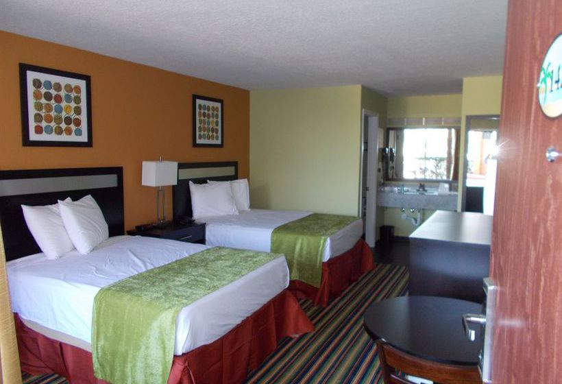 Hotel Quality Inn Maingate South  | Davenport | Florida | United States 5