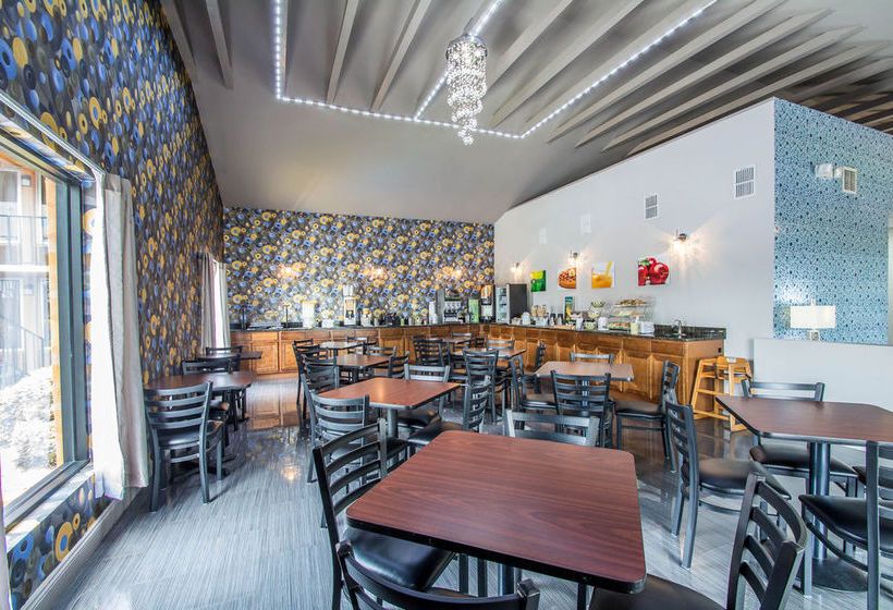 Hotel Quality Inn Maingate South  | Davenport | Florida | United States 6