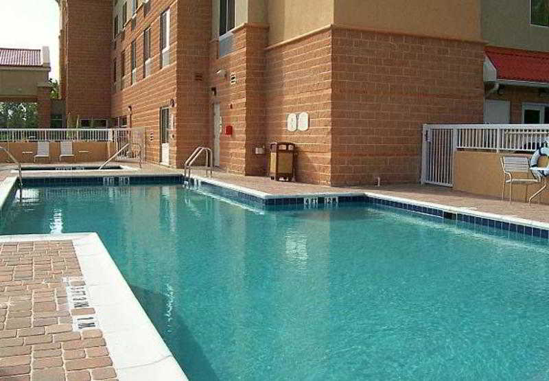 Hotel Fairfield Inn & Suites Palm Coast I-95 