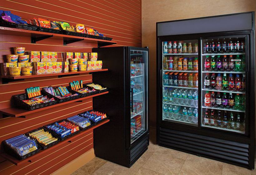 Hotel Hawthorn Suites by Wyndham West Palm Beach 