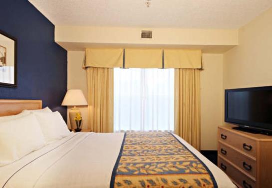 Hotel Residence Inn Jacksonville Airport  | Jacksonville | Florida | United States 1