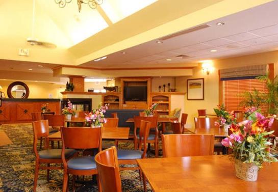 Hotel Residence Inn Jacksonville Airport  | Jacksonville | Florida | United States 10