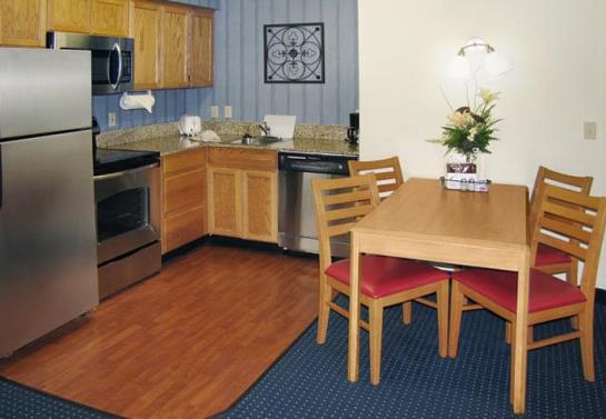 Hotel Residence Inn Jacksonville Airport  | Jacksonville | Florida | United States 12