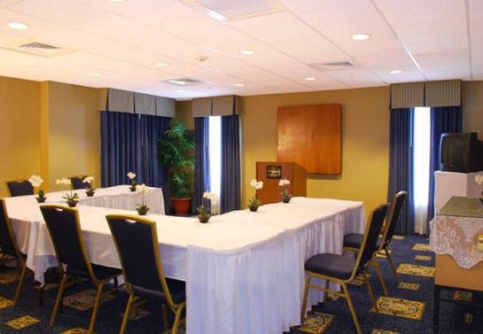 Hotel Residence Inn Jacksonville Airport  | Jacksonville | Florida | United States 13