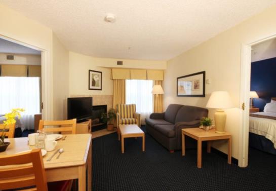 Hotel Residence Inn Jacksonville Airport  | Jacksonville | Florida | United States 14