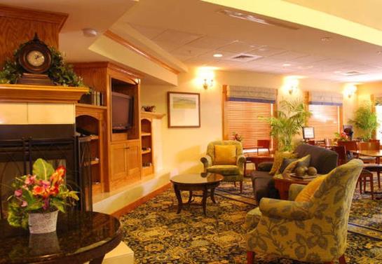 Hotel Residence Inn Jacksonville Airport  | Jacksonville | Florida | United States 16