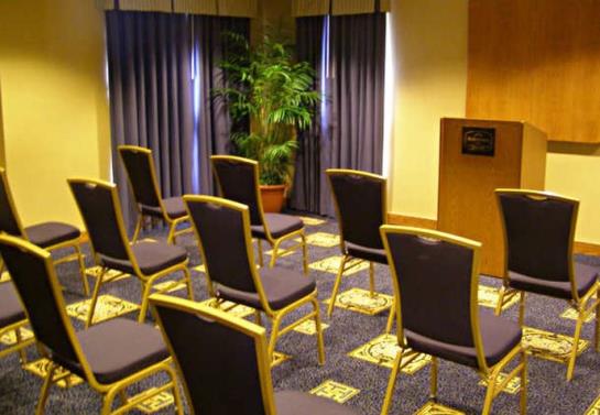 Hotel Residence Inn Jacksonville Airport  | Jacksonville | Florida | United States 17
