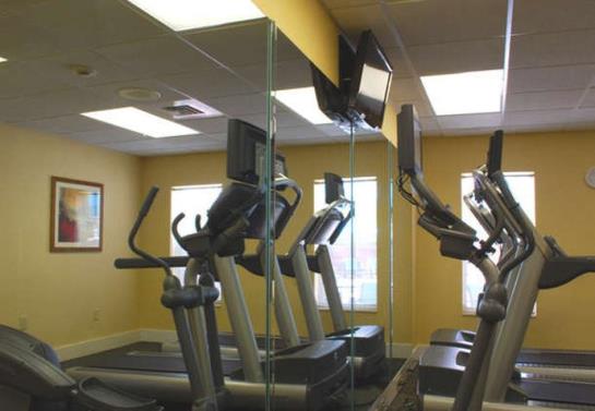 Hotel Residence Inn Jacksonville Airport  | Jacksonville | Florida | United States 18