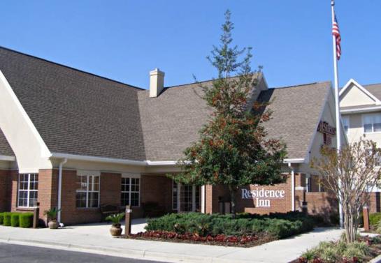 Hotel Residence Inn Jacksonville Airport  | Jacksonville | Florida | United States 20