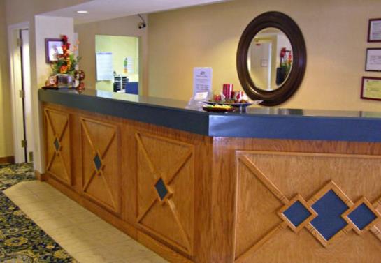 Hotel Residence Inn Jacksonville Airport  | Jacksonville | Florida | United States 3