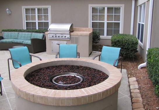 Hotel Residence Inn Jacksonville Airport  | Jacksonville | Florida | United States 4