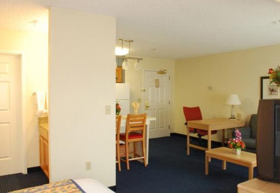 Hotel Residence Inn Jacksonville Airport  | Jacksonville | Florida | United States 5