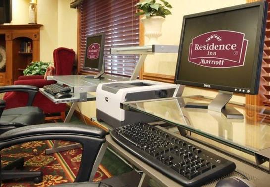 Hotel Residence Inn Jacksonville Airport  | Jacksonville | Florida | United States 6