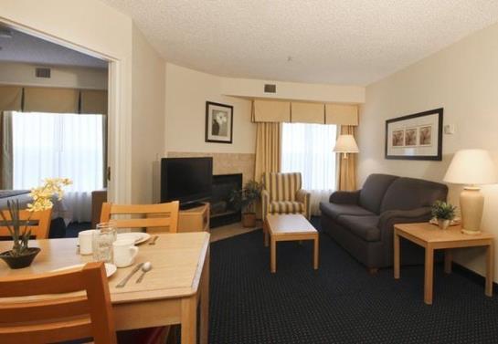 Hotel Residence Inn Jacksonville Airport  | Jacksonville | Florida | United States 7