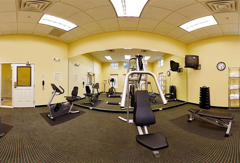 Hotel Residence Inn Fort Lauderdale SW Miramar 