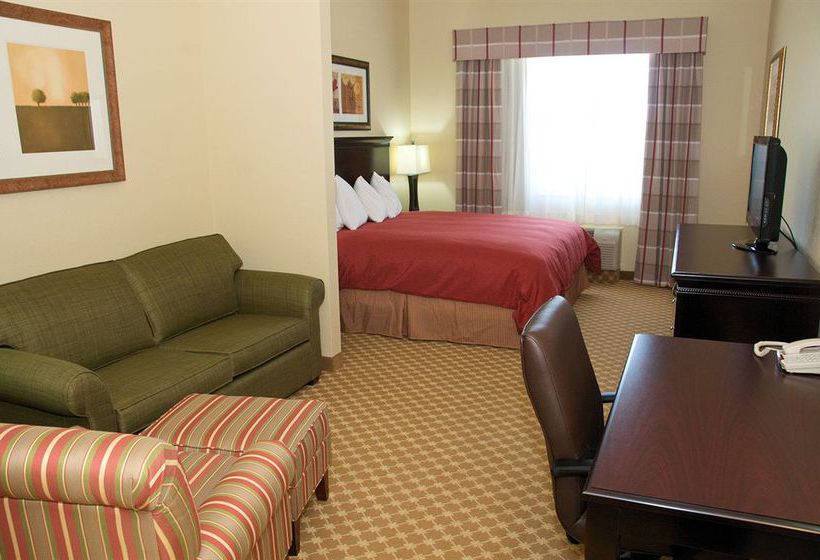Hotel Country Inn & Suites By Carlson, Bradenton At I-75 Bradenton